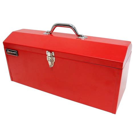 red metal box|Amazon.com: Red Toolbox.